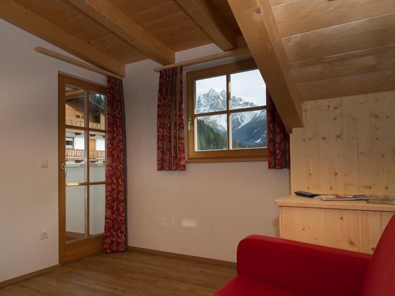 Appartments Jagerhof Braies  Kültér fotó
